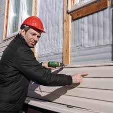 Reliable Lorena, TX Siding Solutions